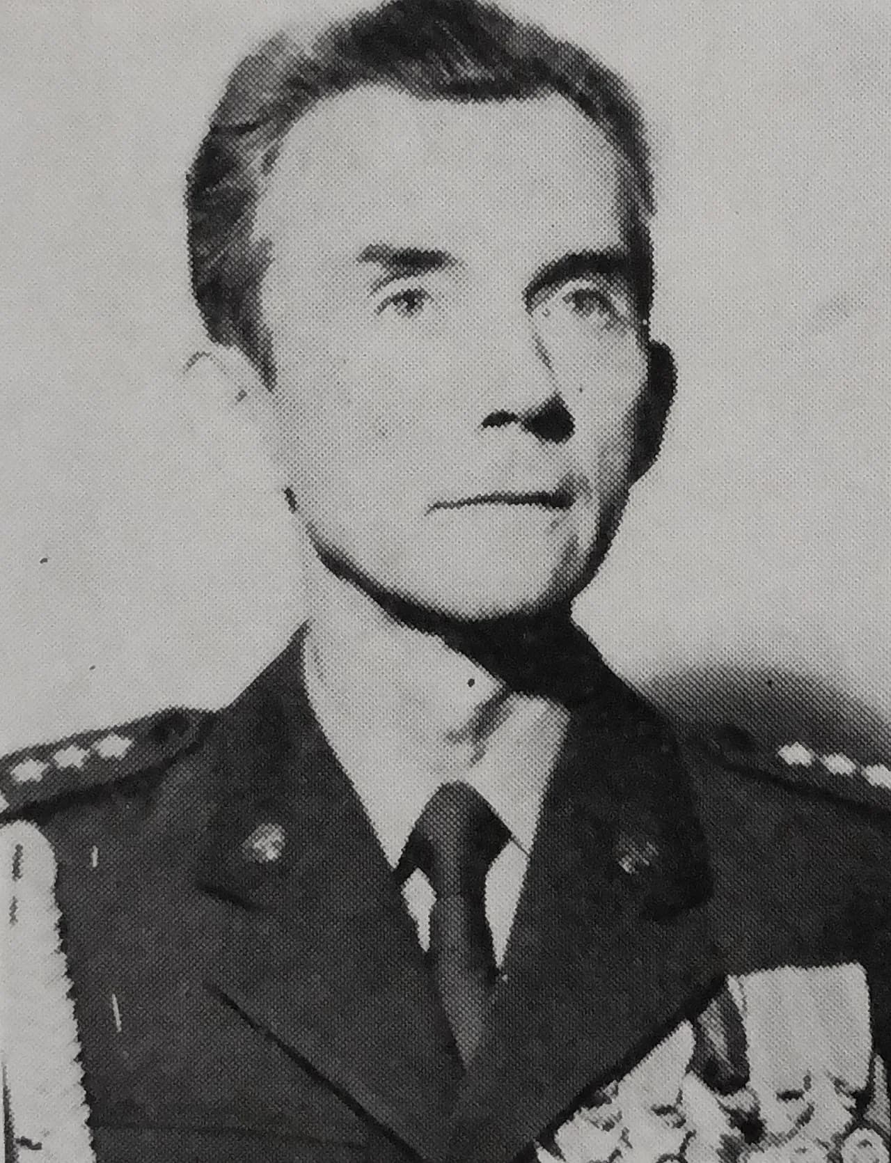 Stanisław Kołcz