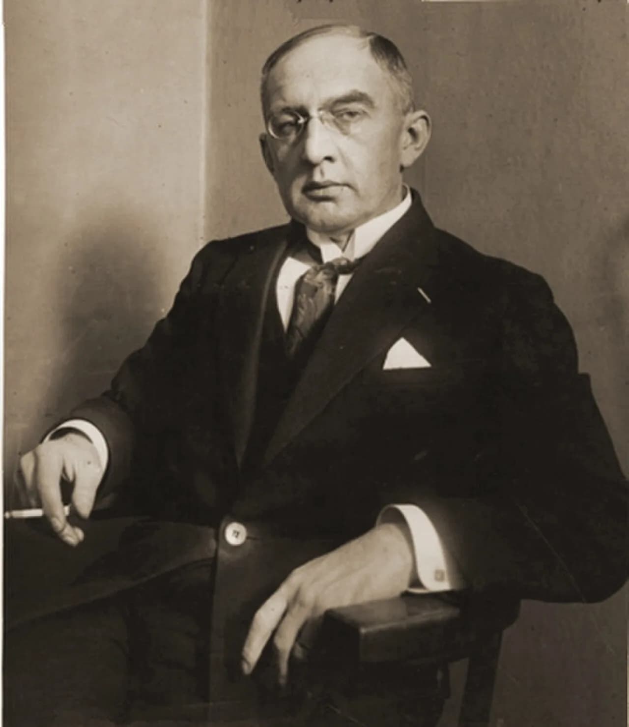 Stanisław Koźmiński