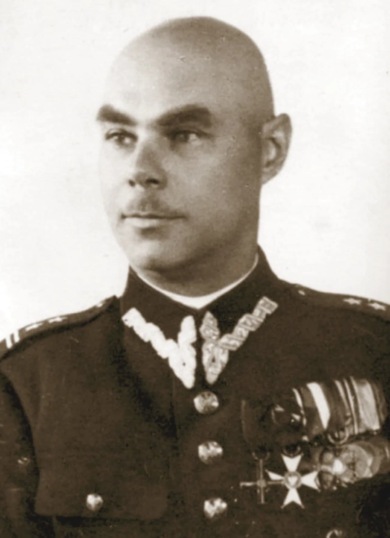 Stanisław Krawczyk