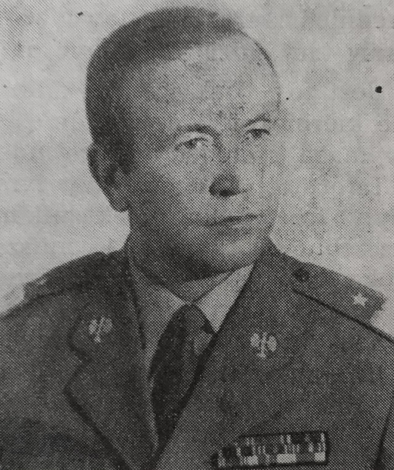 Stanisław Kruczek