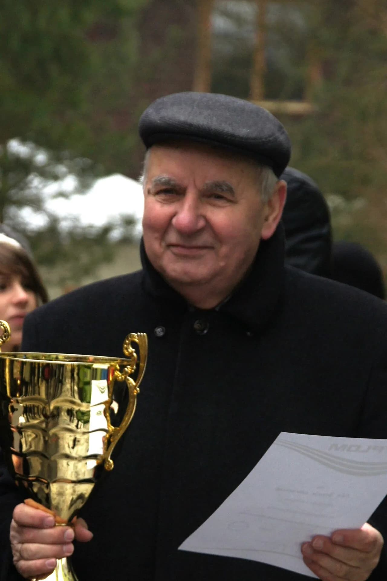 Stanisław Kruszewski