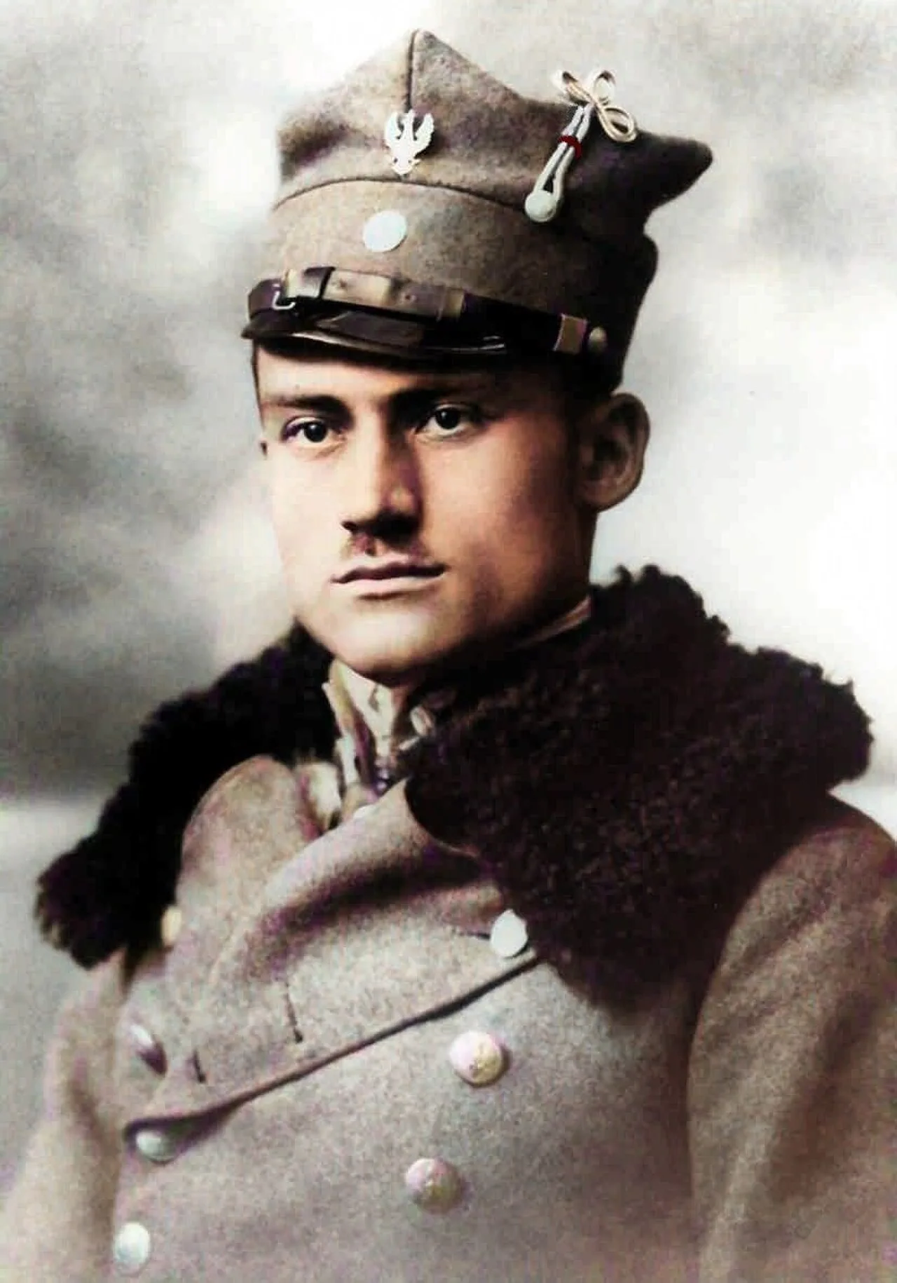 Stanisław Krzyżowski