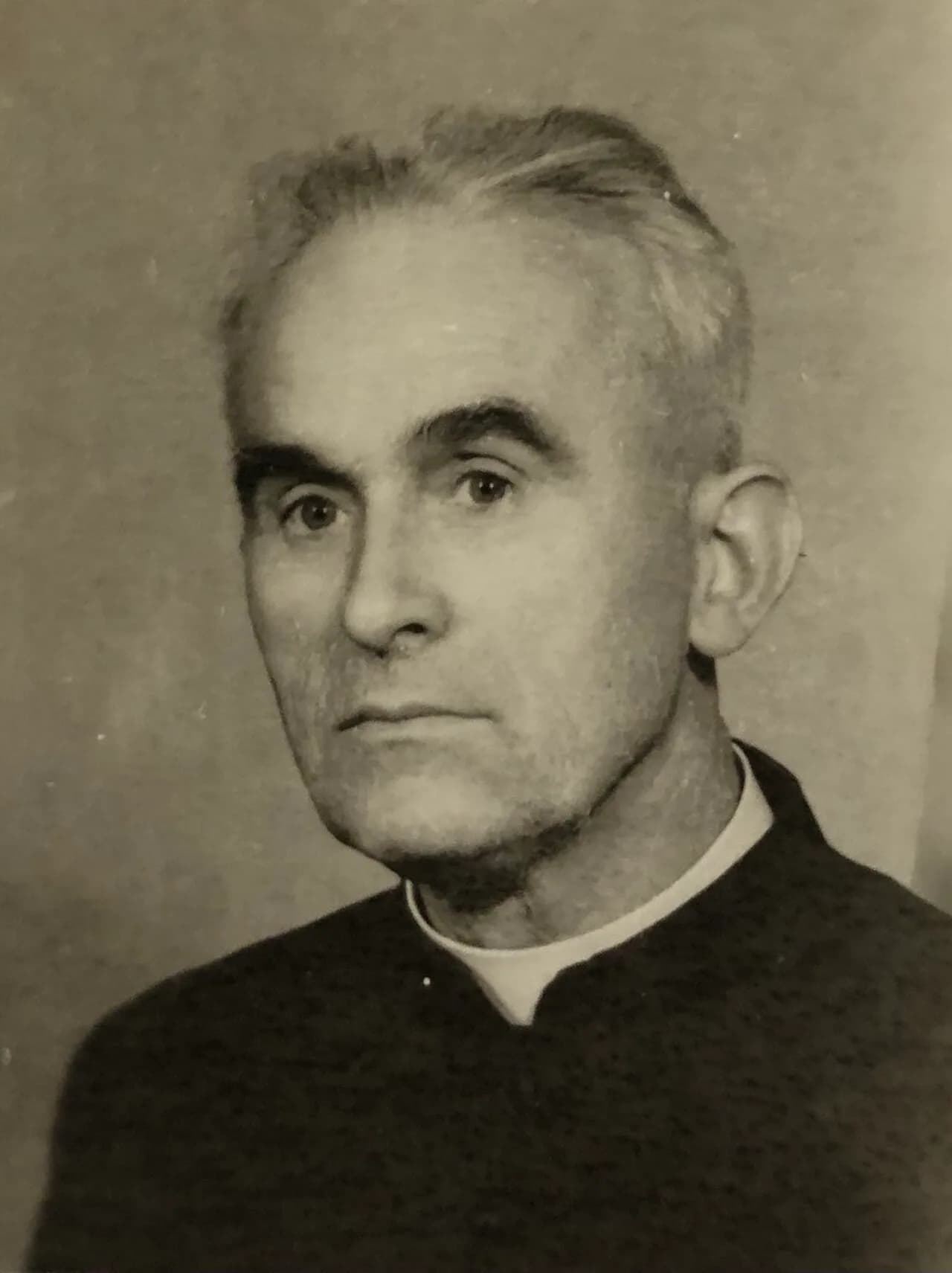 Stanisław Kusiak