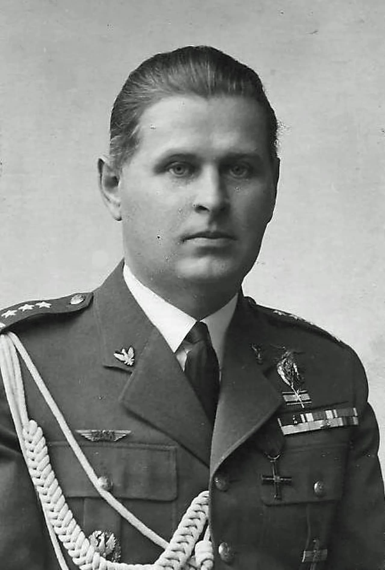 Stanisław Kuźmiński