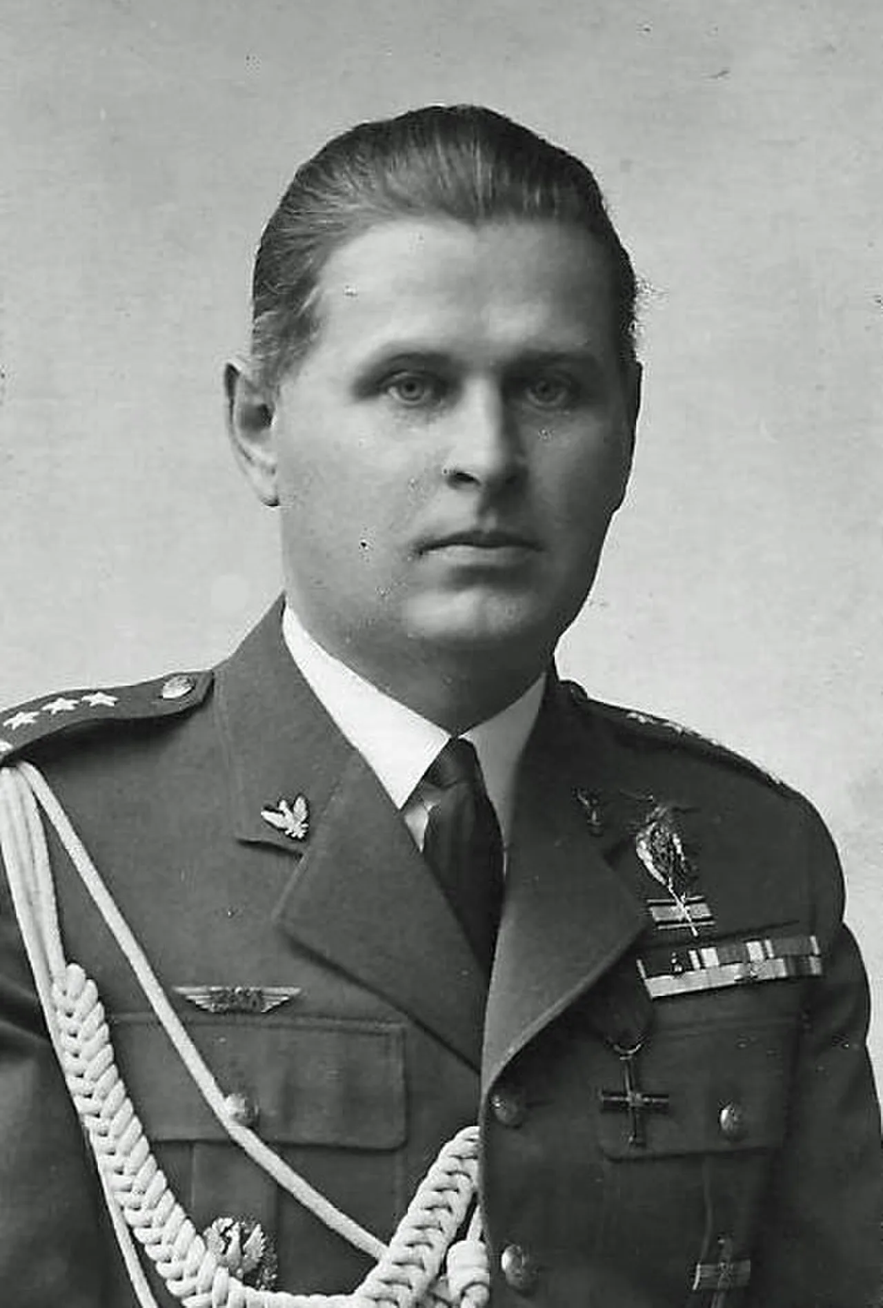 Stanisław Kuźmiński
