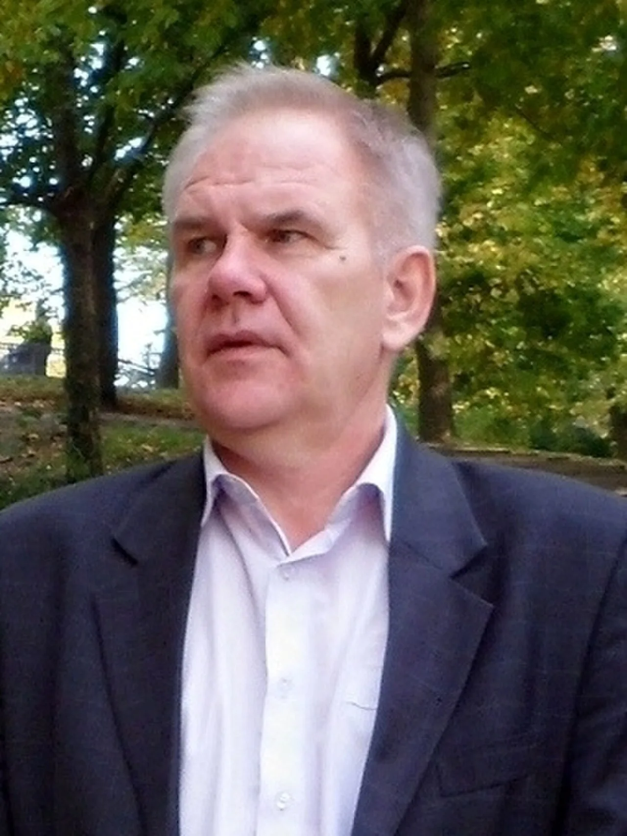 Stanislaw Kesik