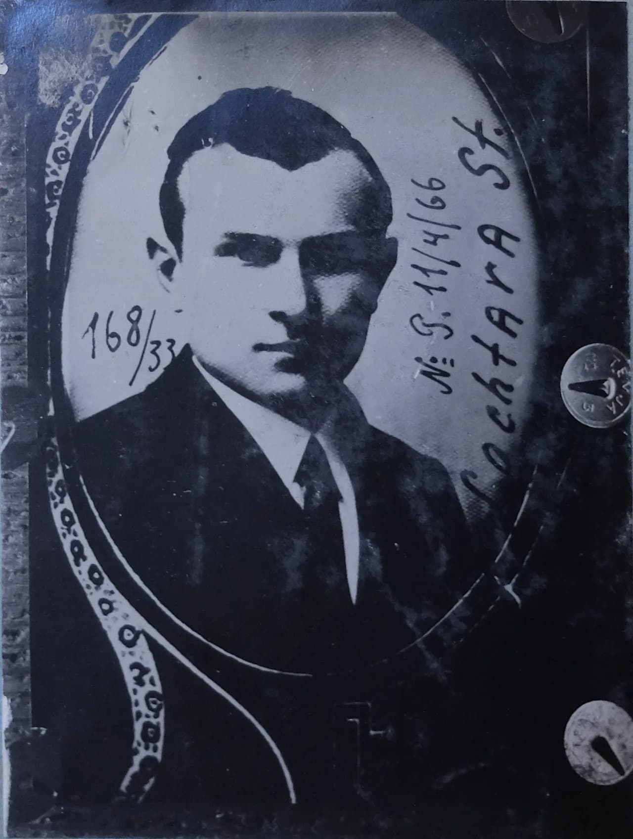 Stanisław Lachtara