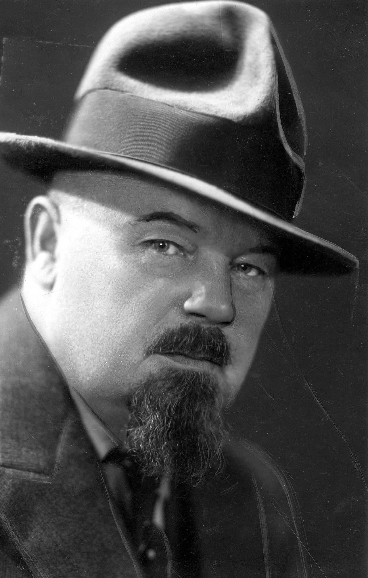 Stanisław Ligoń