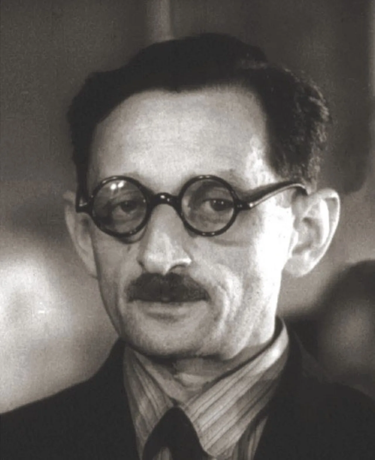 Stanisław Michałowski