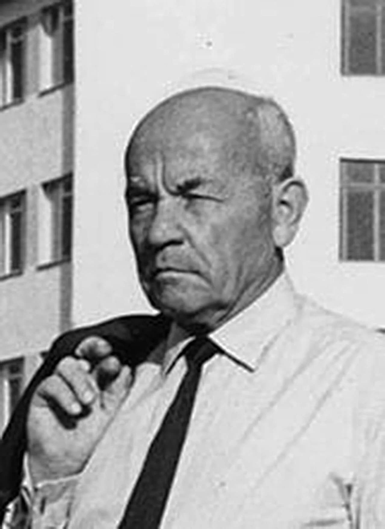 Stanisław Mozol