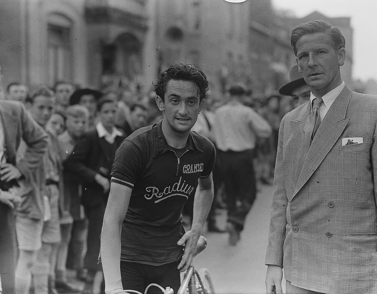 Hans Dekkers