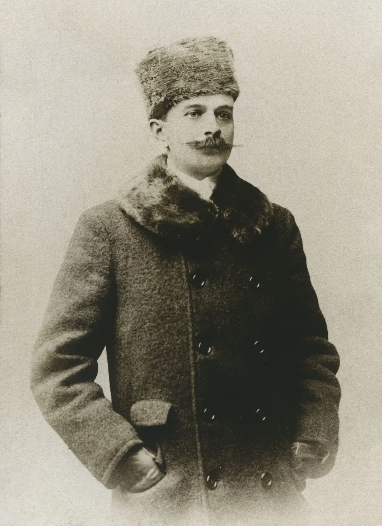 Stanisław Ostaszewski