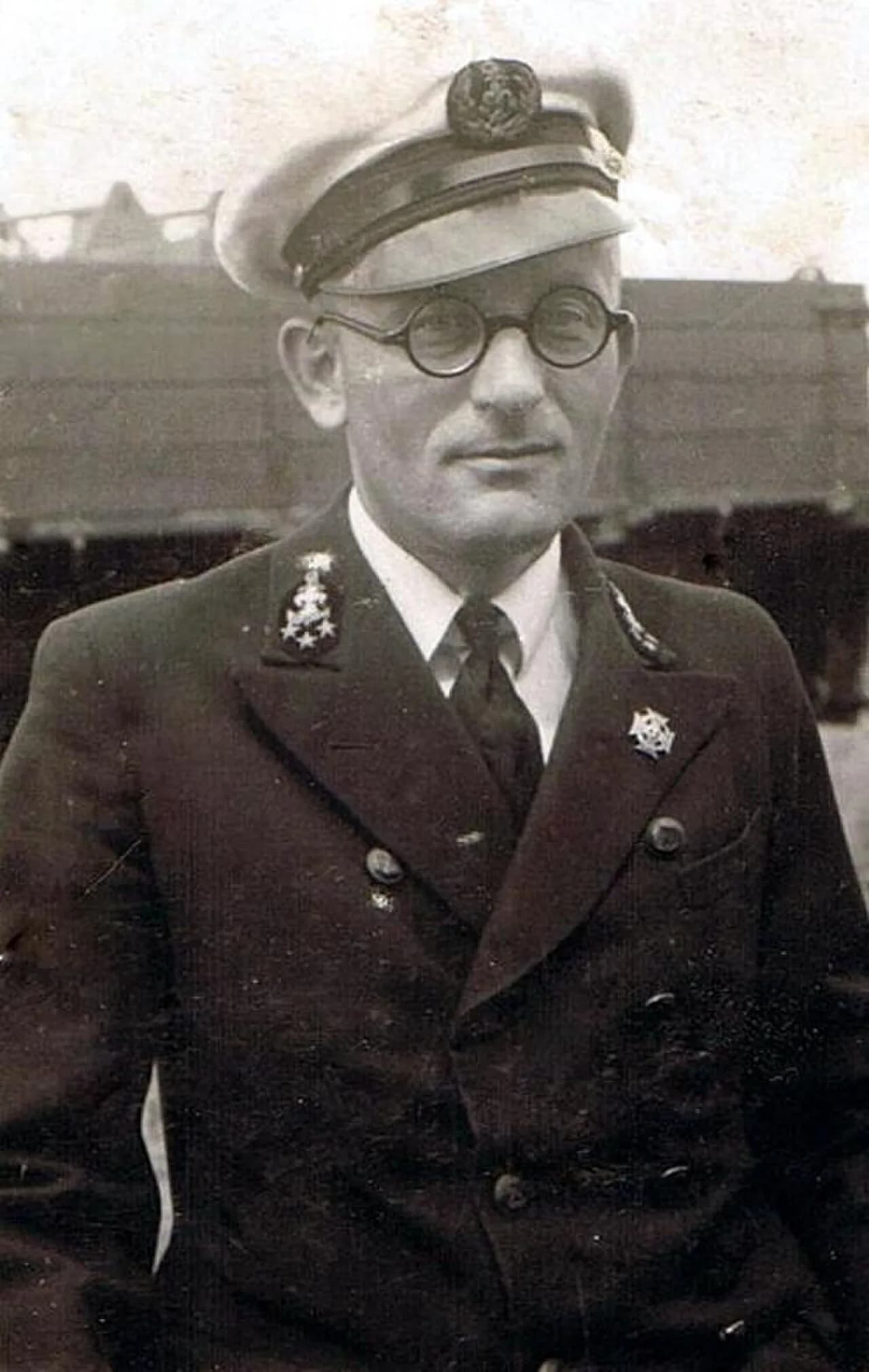 Stanisław Peterek