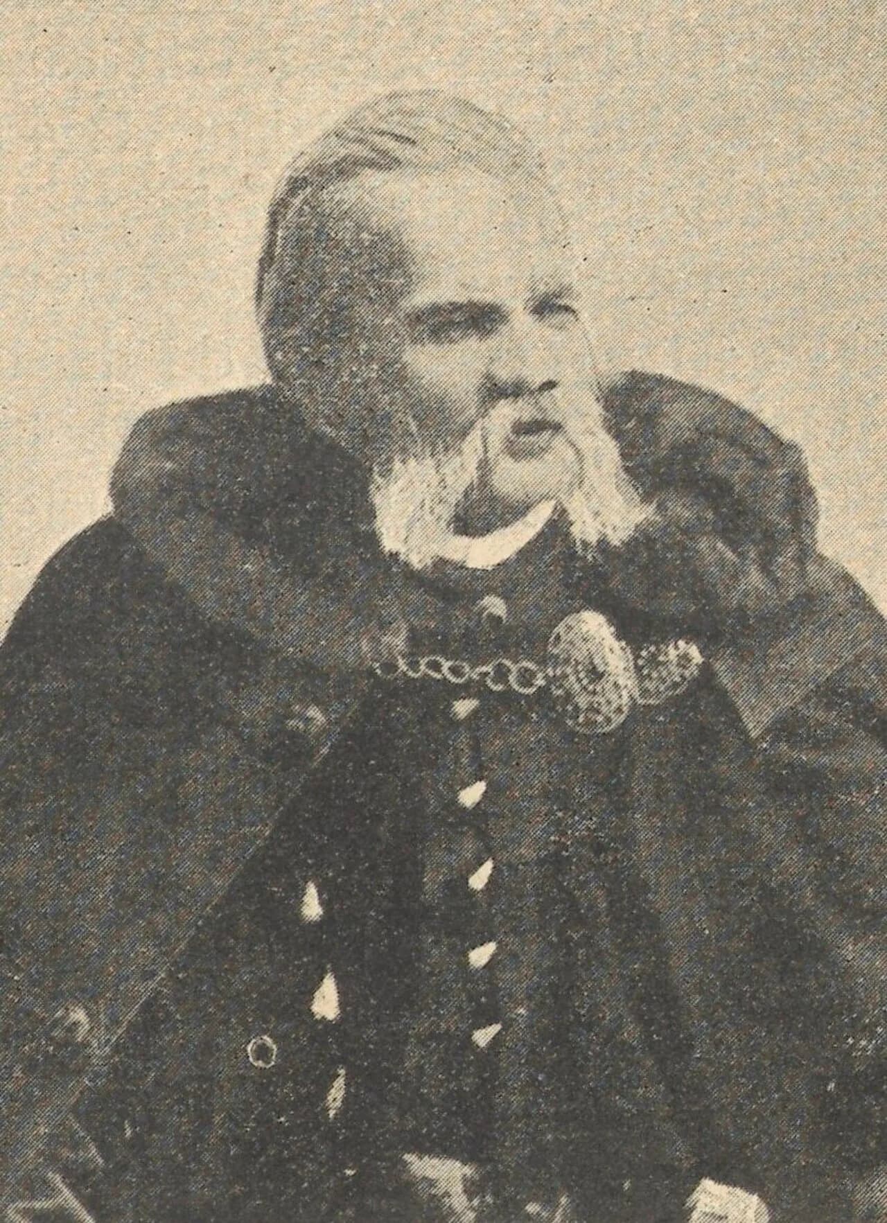 Stanisław Polanowski