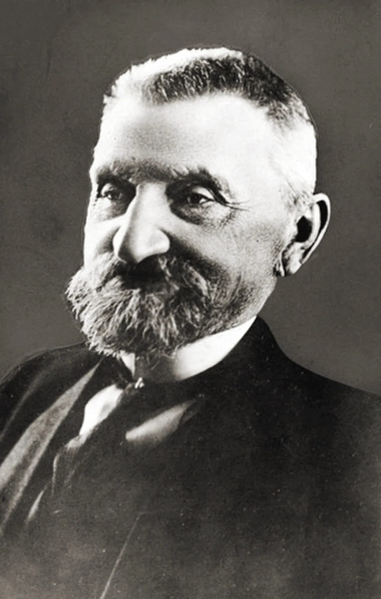 Stanisław Pomian-Srzednicki