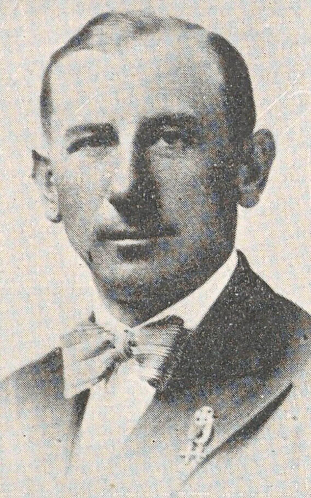 Stanisław Pomianowski