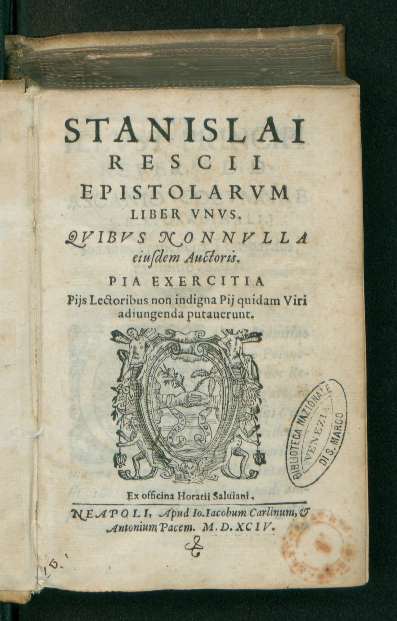 Stanisław Reszka
