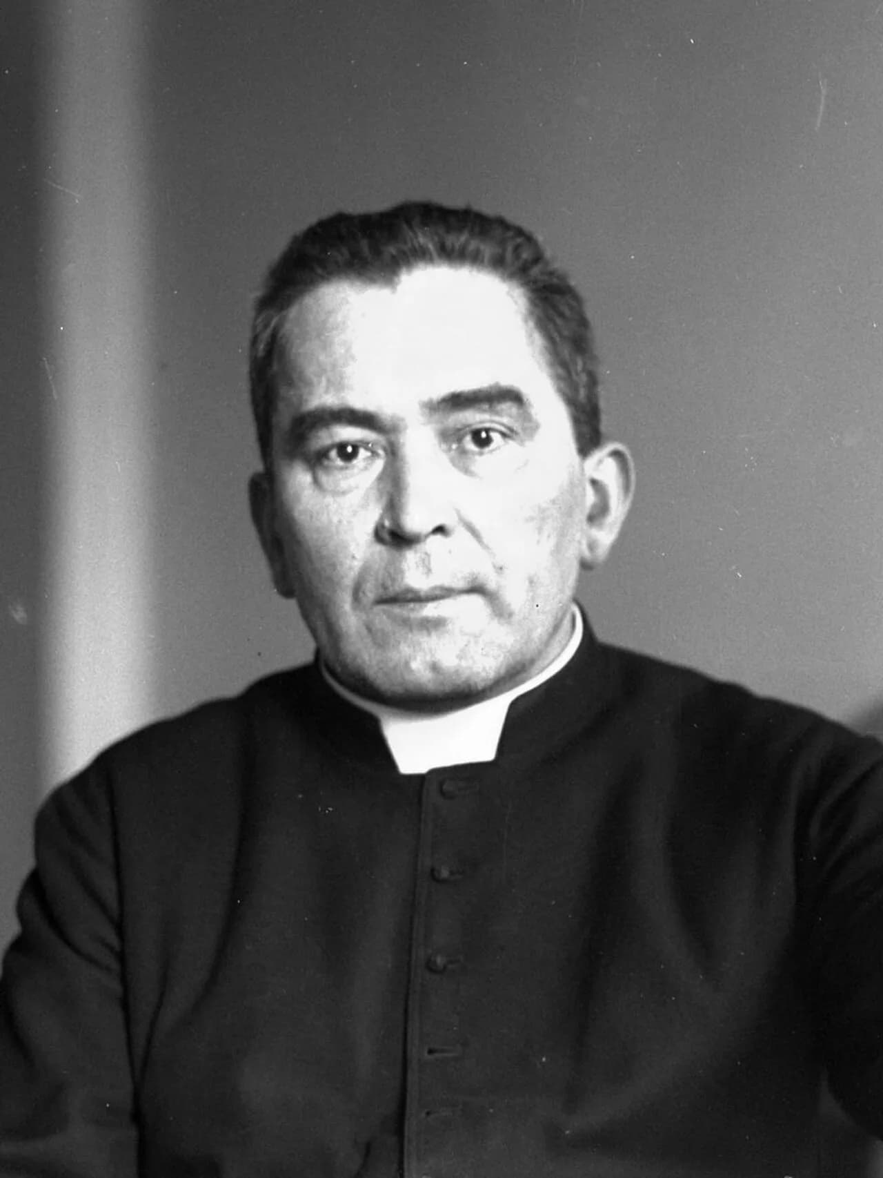 Stanisław Rospond