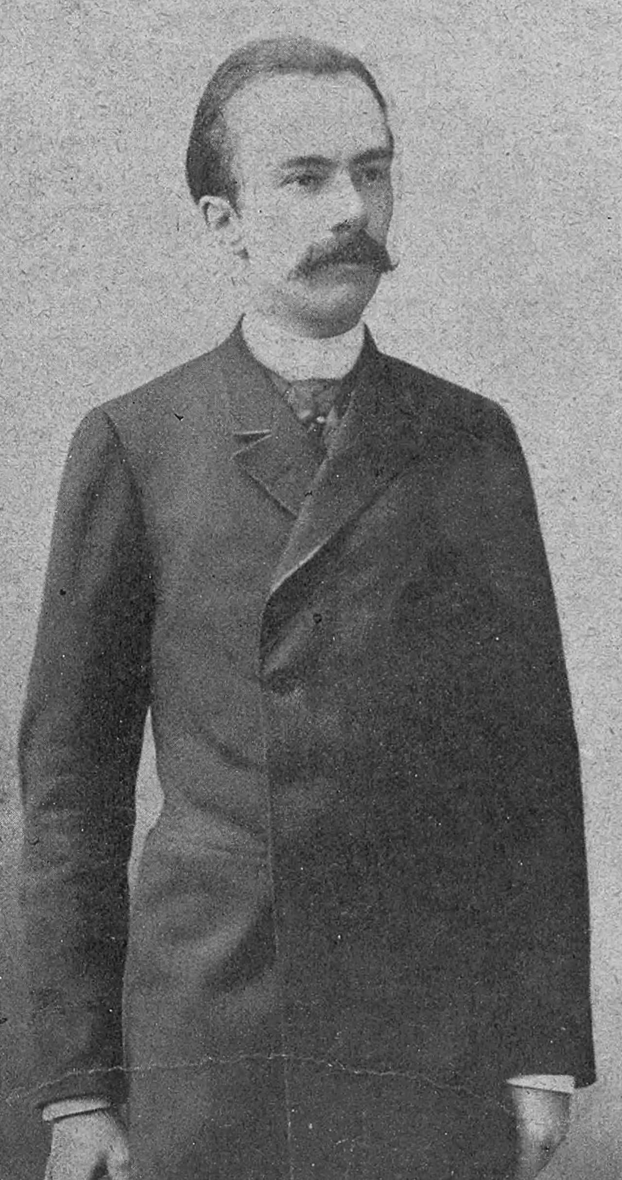 Stanislaw Rzewuski