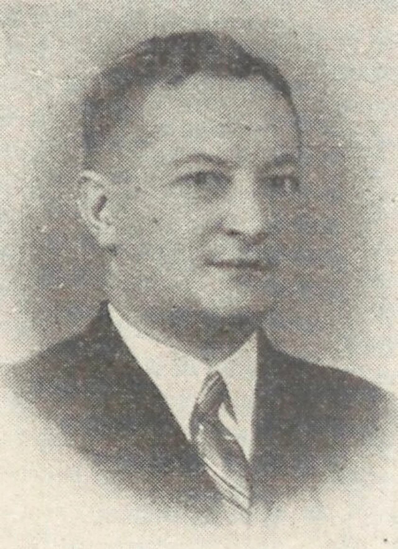 Stanisław Siciński