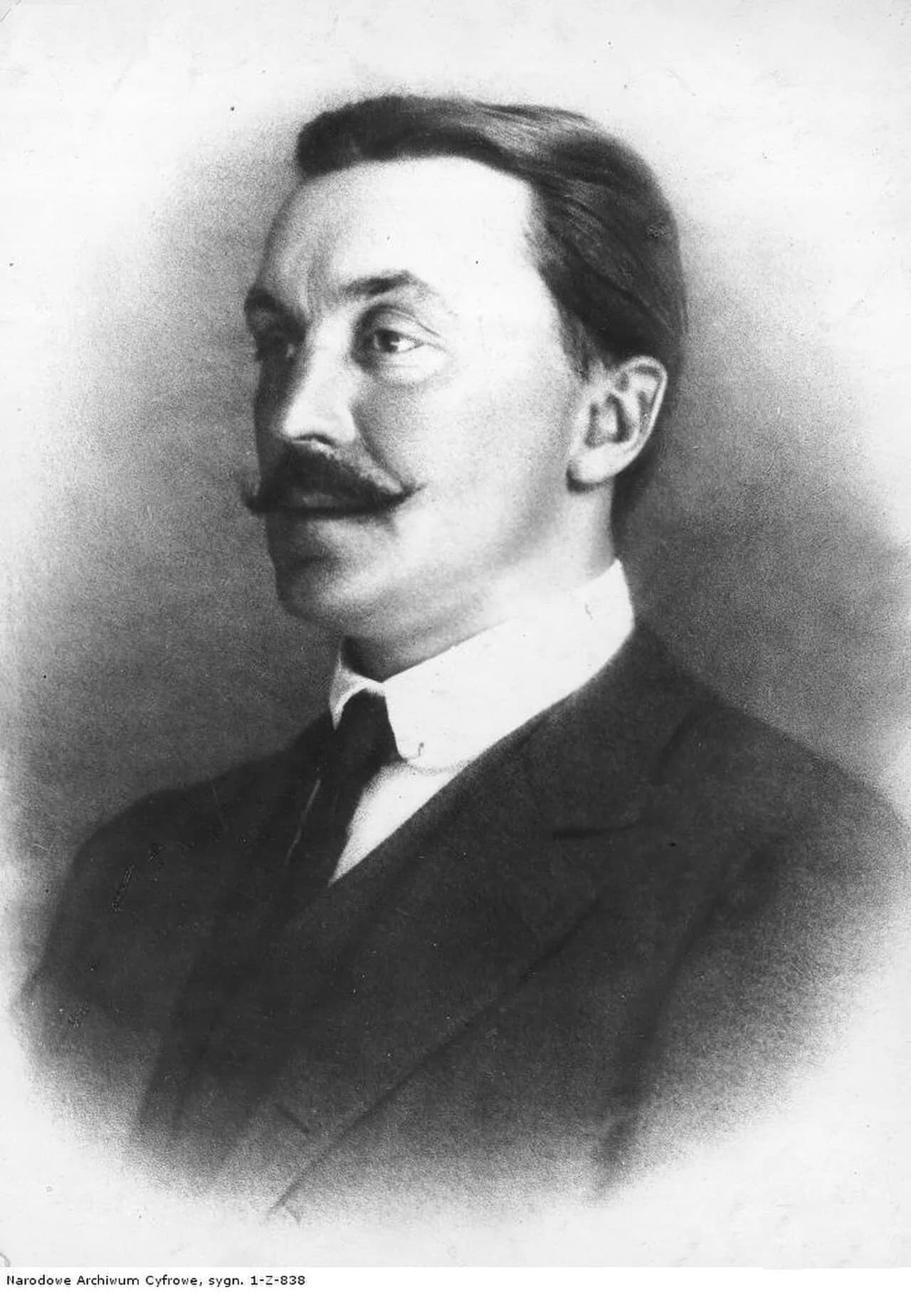 Stanisław Sierakowski
