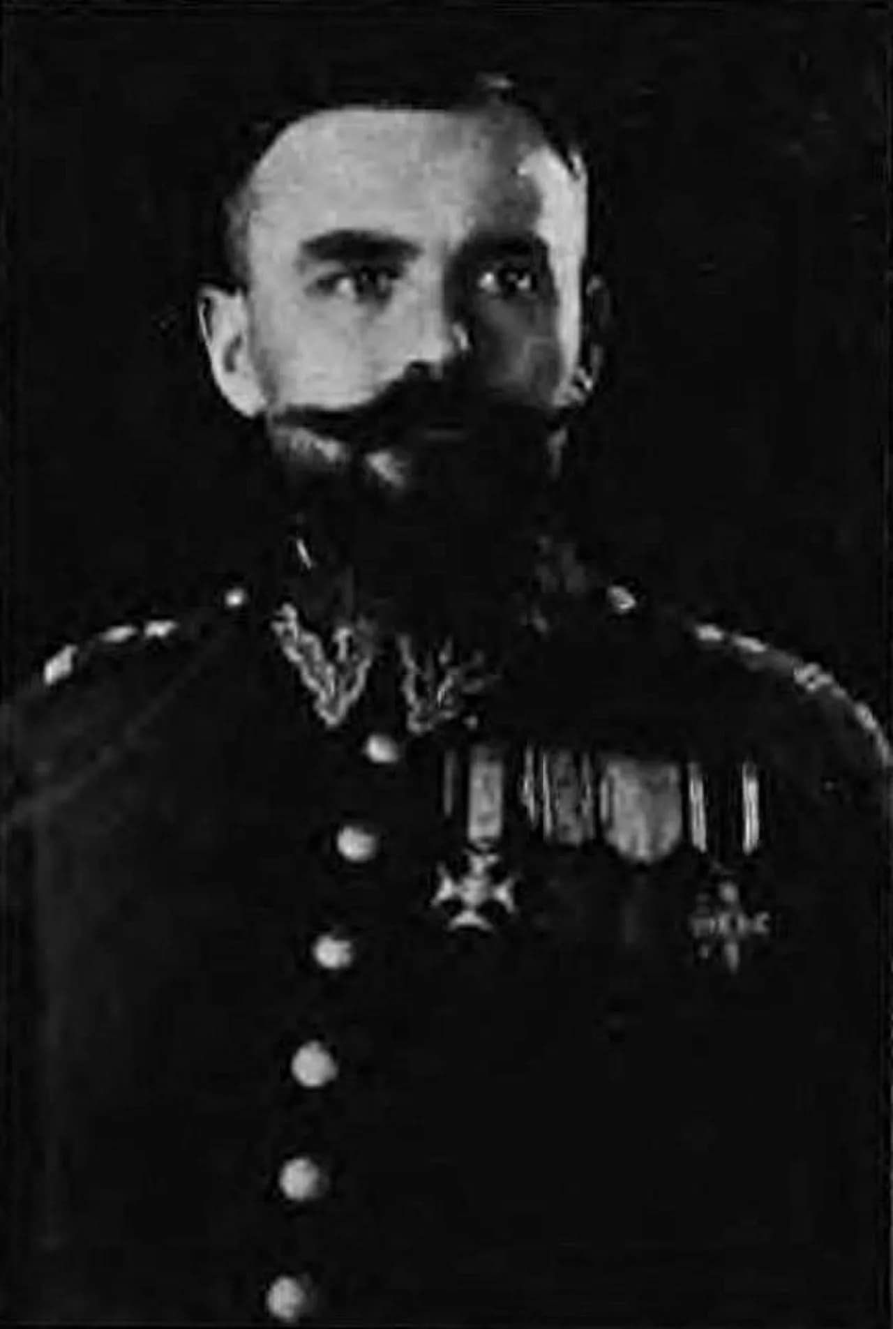 Stanisław Sinkowski