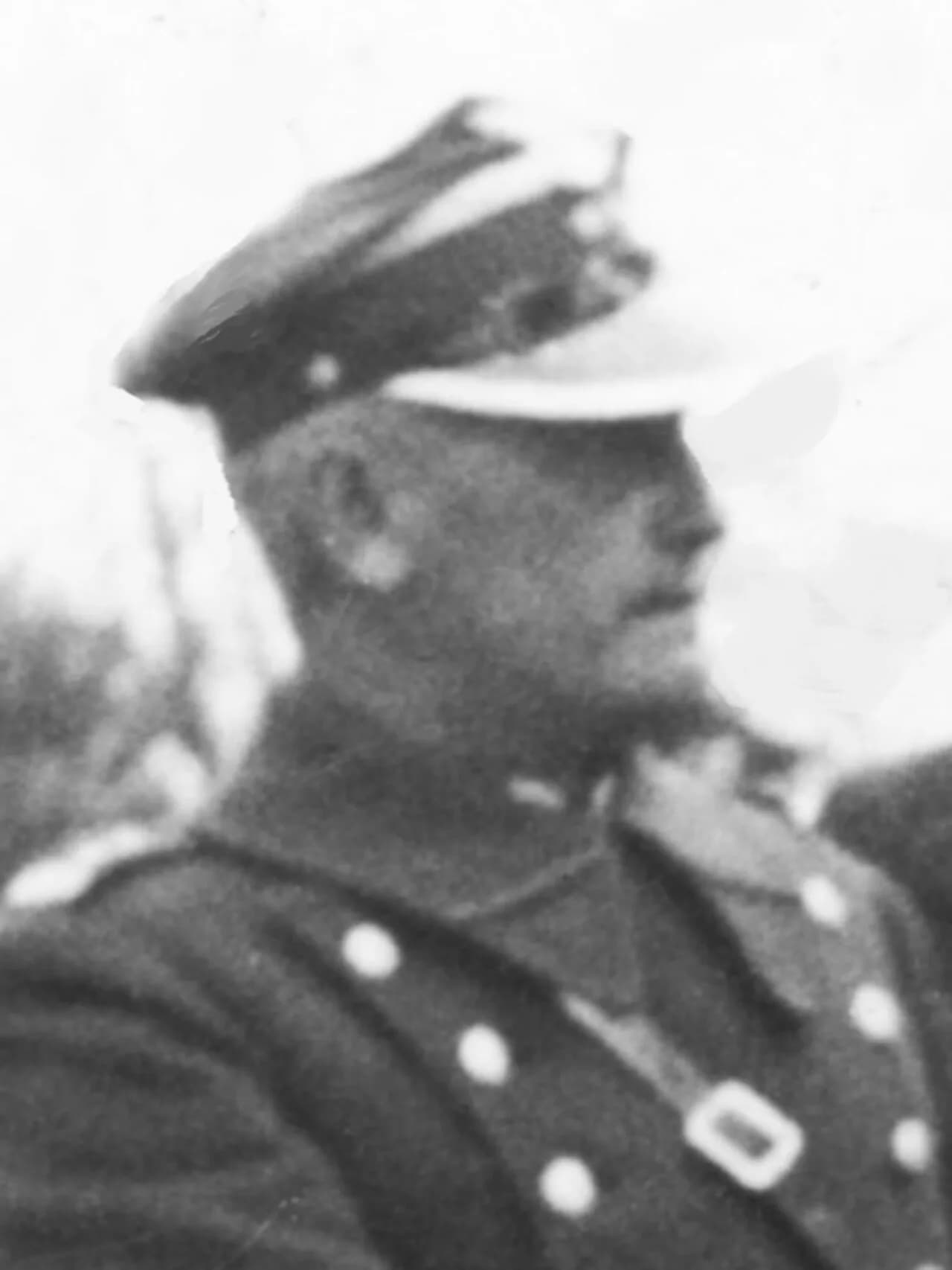 Stanisław Siuda