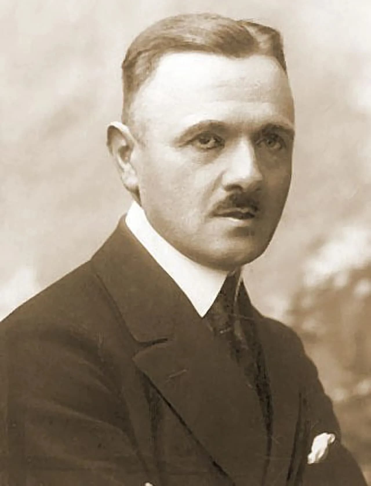 Stanisław Skoczylas