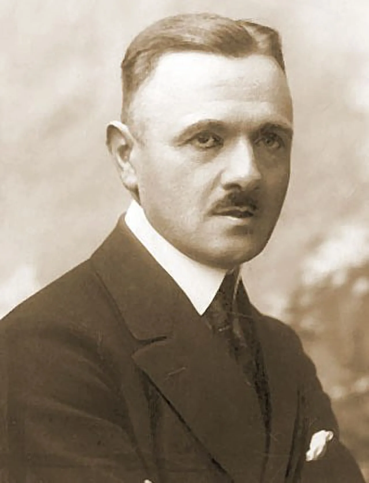 Stanisław Skoczylas