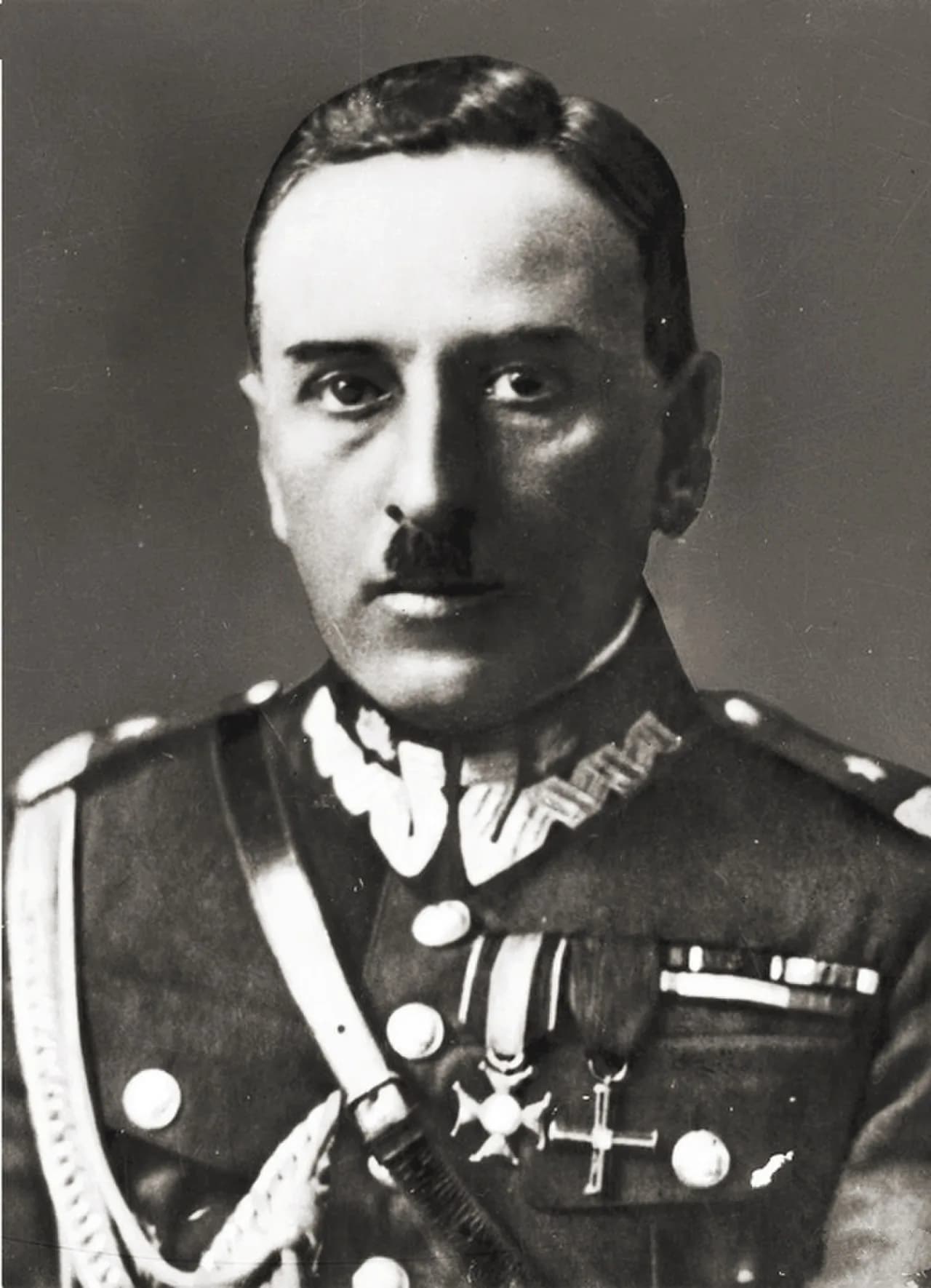 Stanisław Skwarczyński