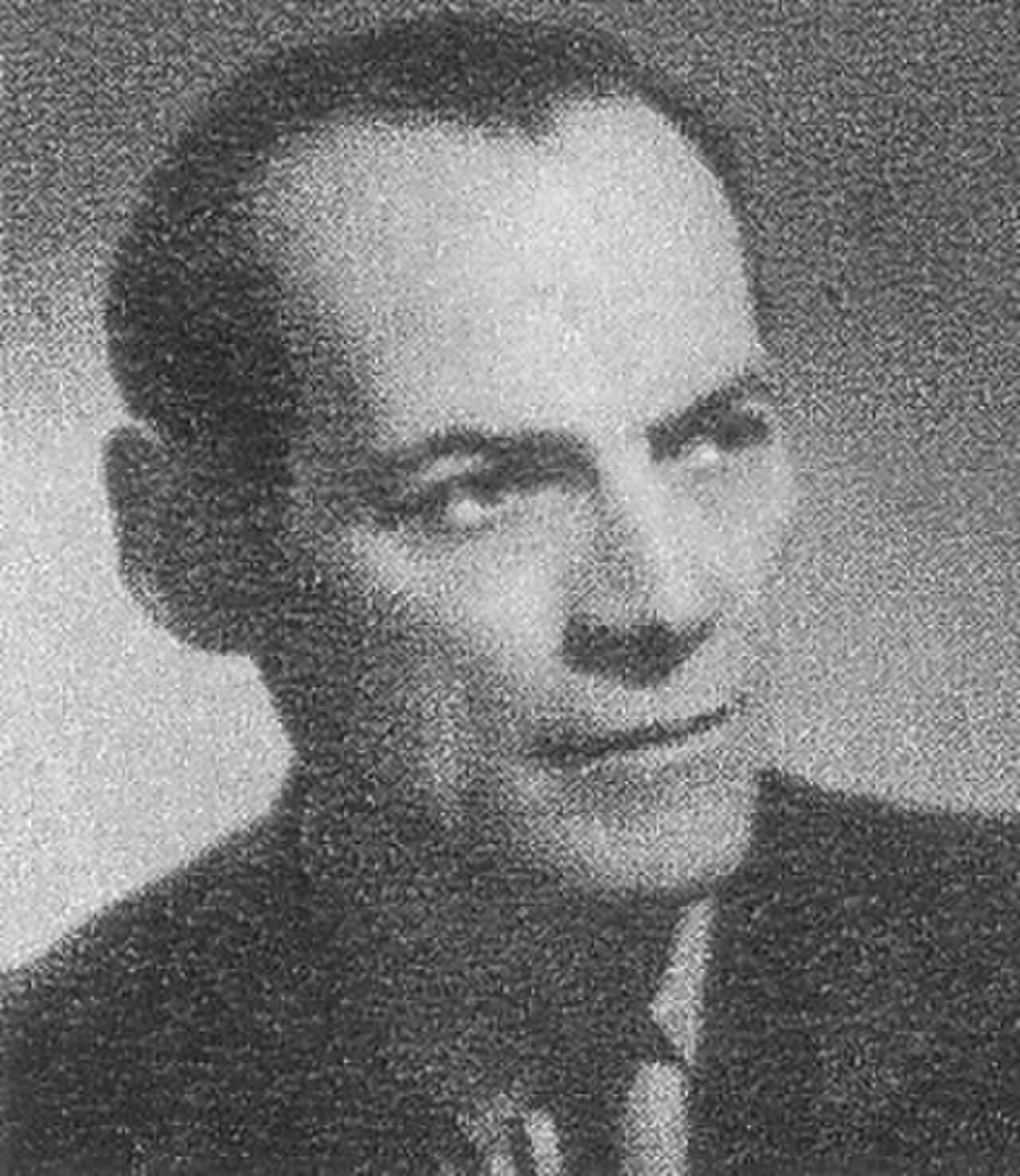 Stanisław Sokołowski