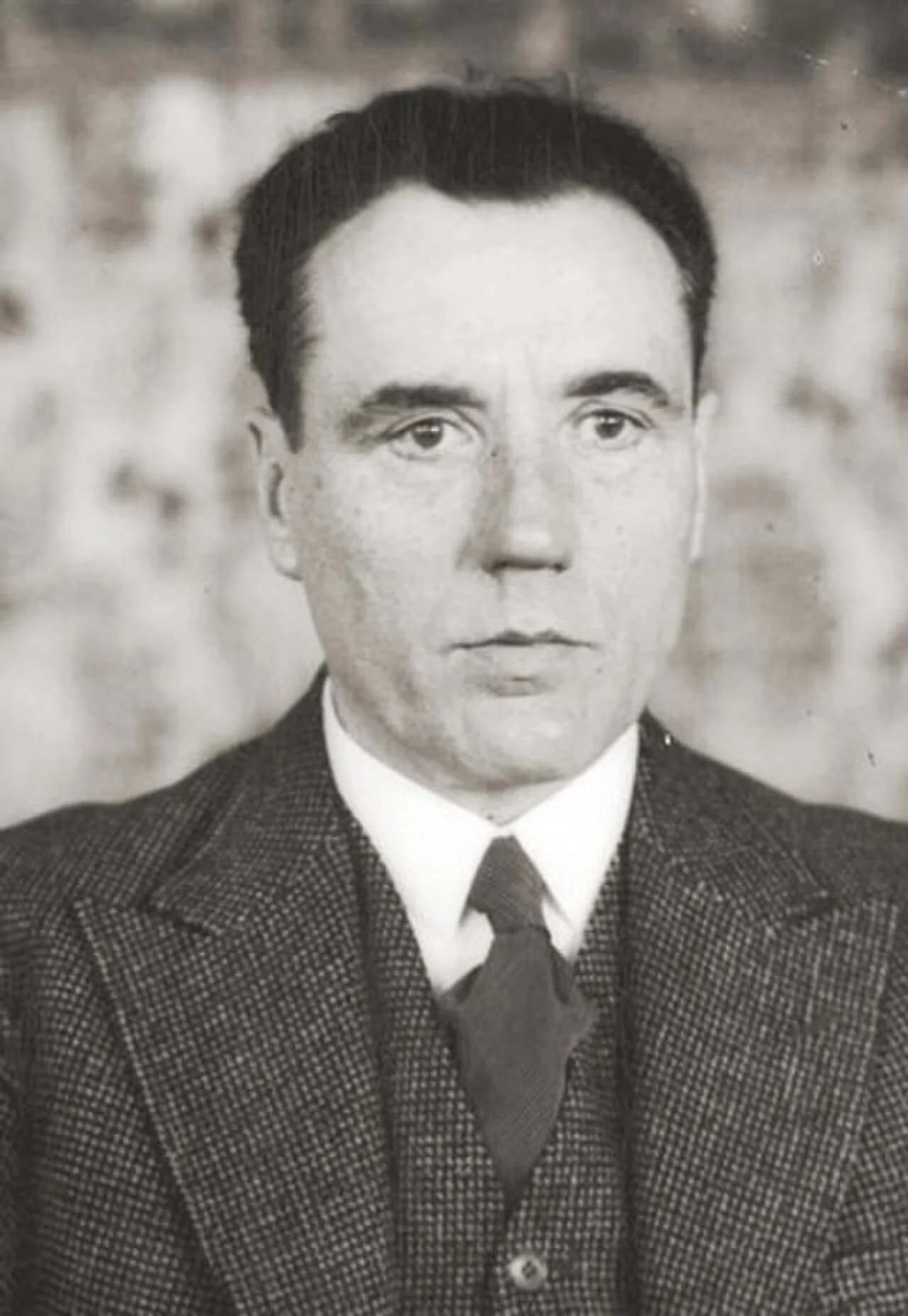 Stanisław Szurlej