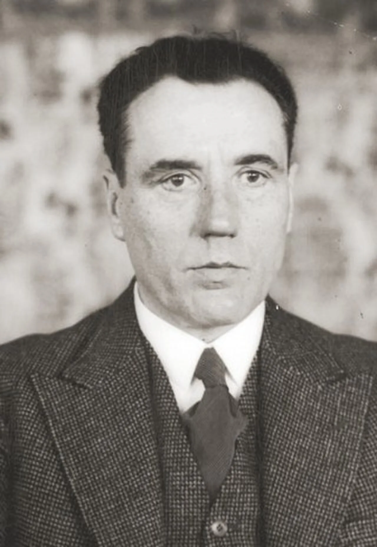 Stanisław Szurlej