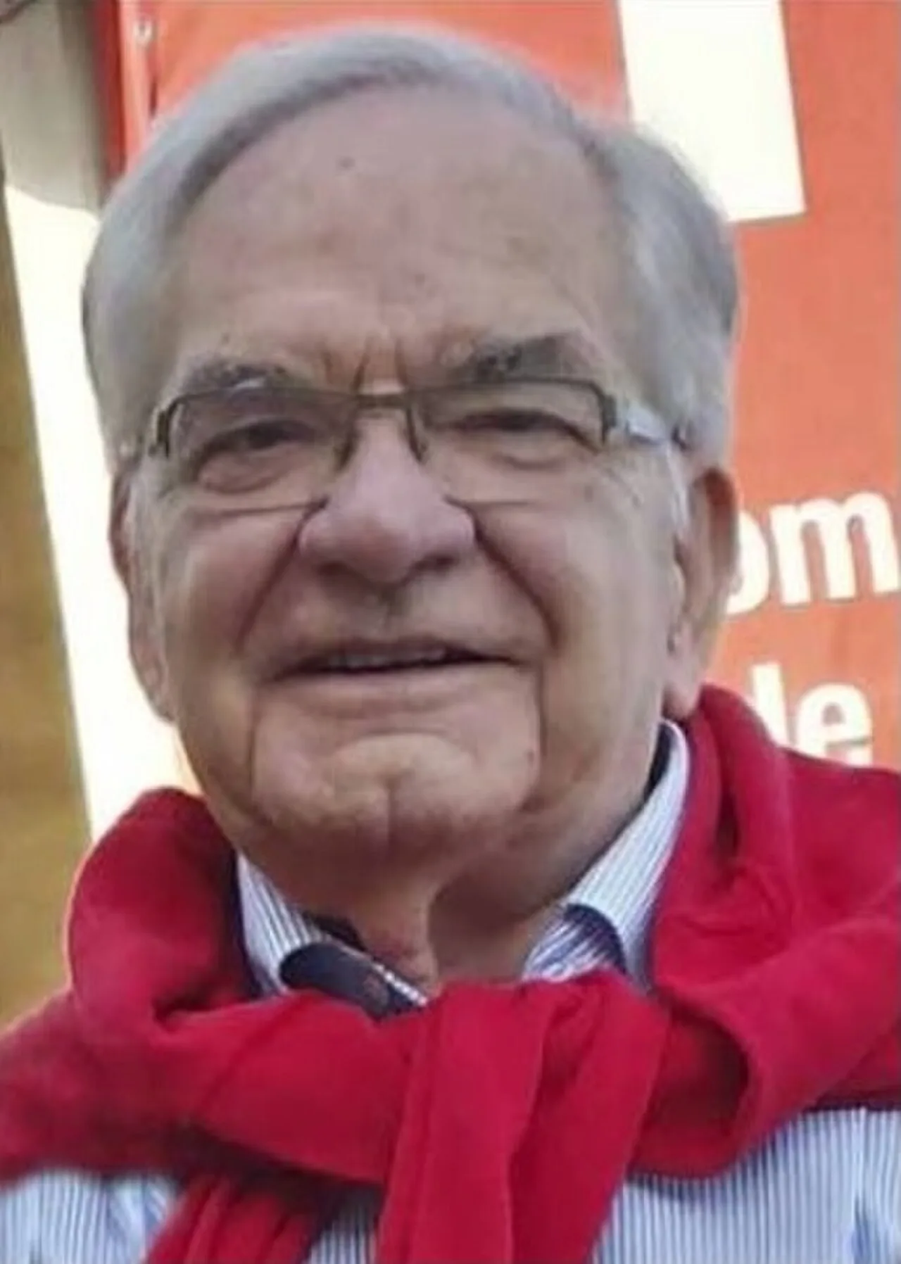 Antoni Vallverdú Llauradó