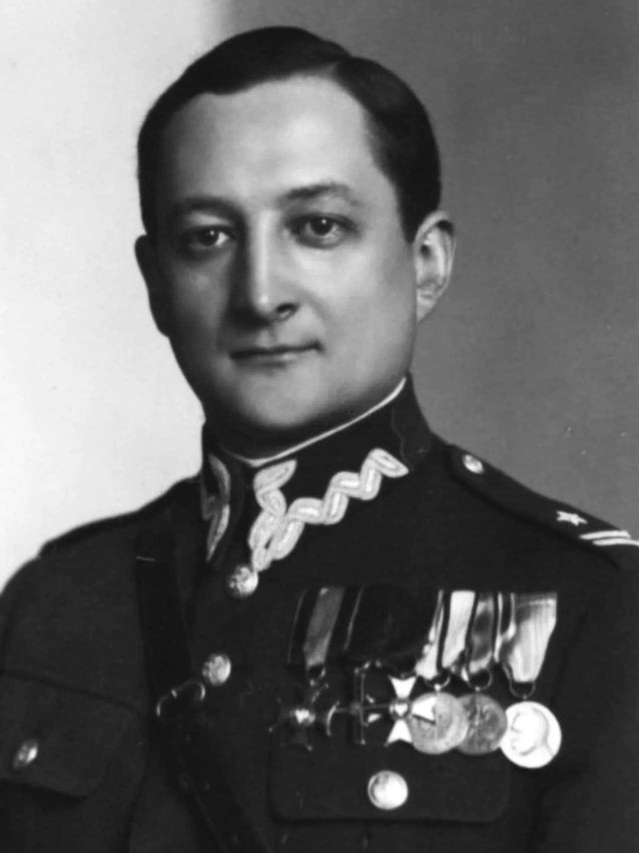 Stanisław Thun
