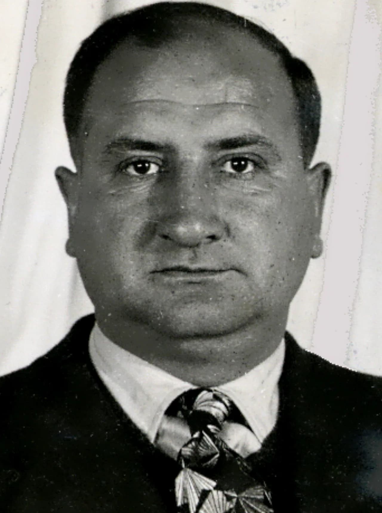 Stanisław Trondowski