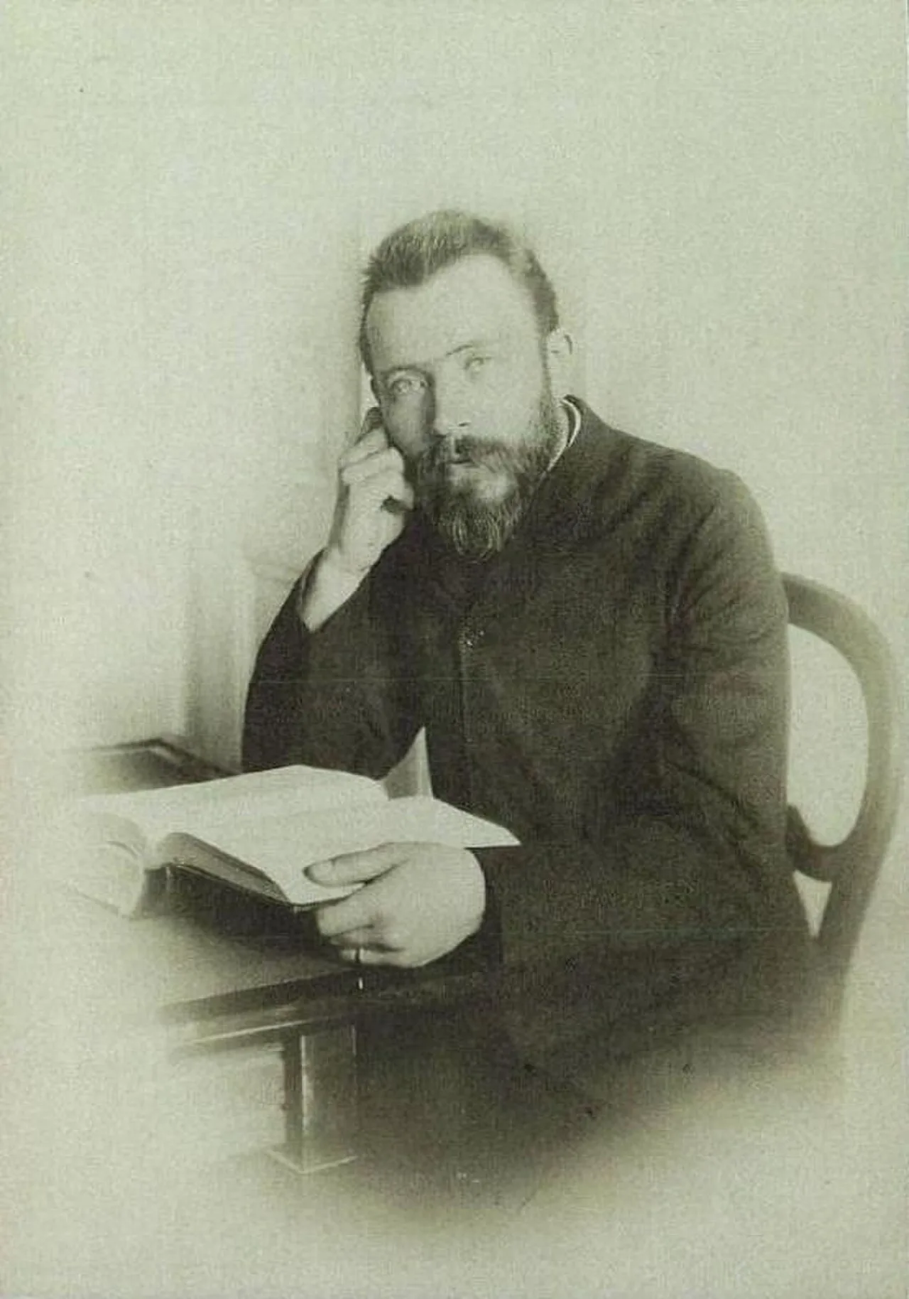 Stanisław Waryński
