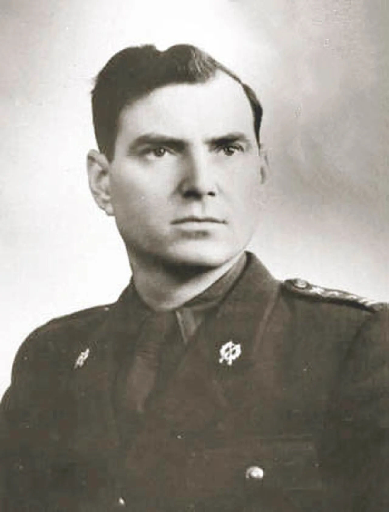 Stanisław Wałach