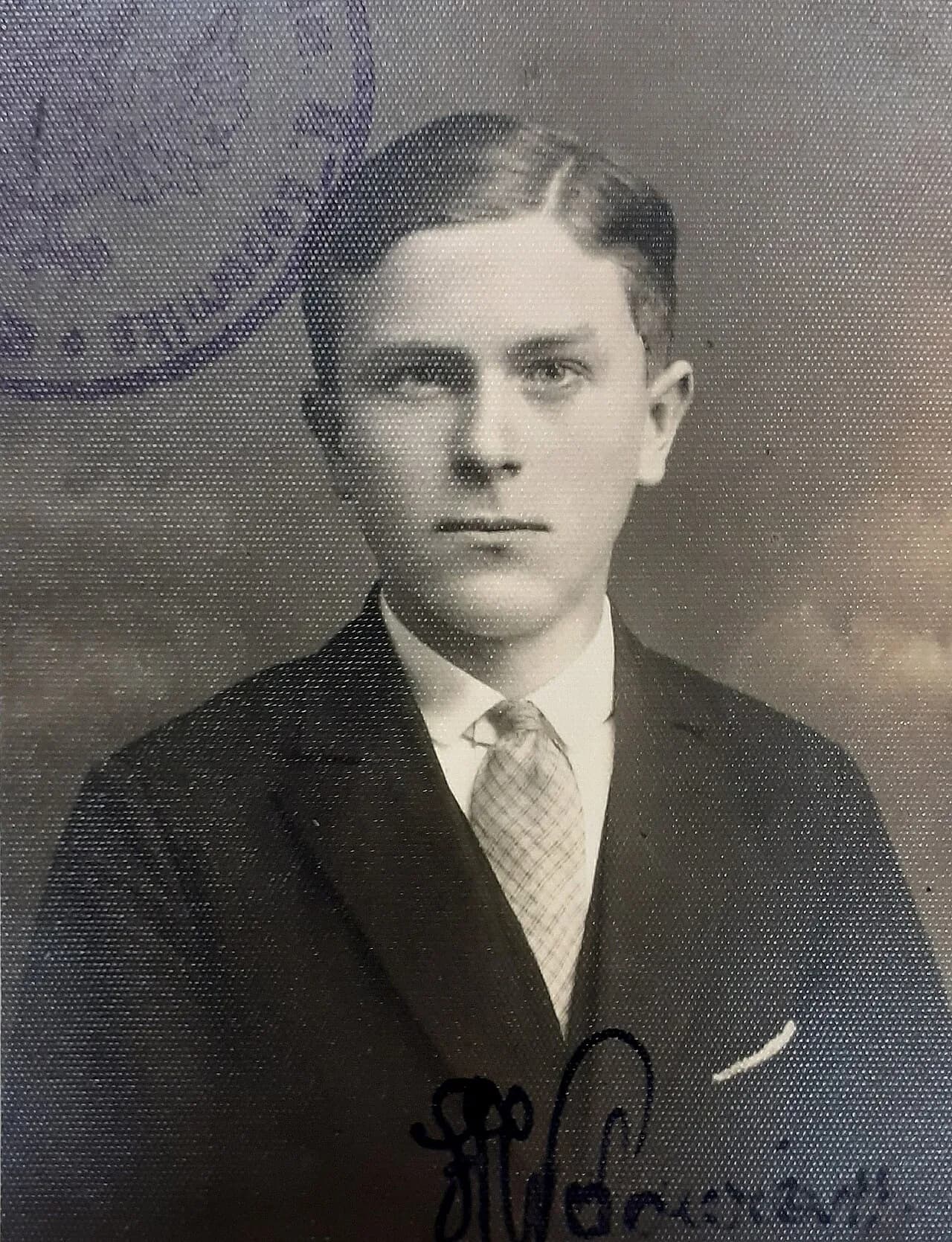 Stanisław Wdowiarz
