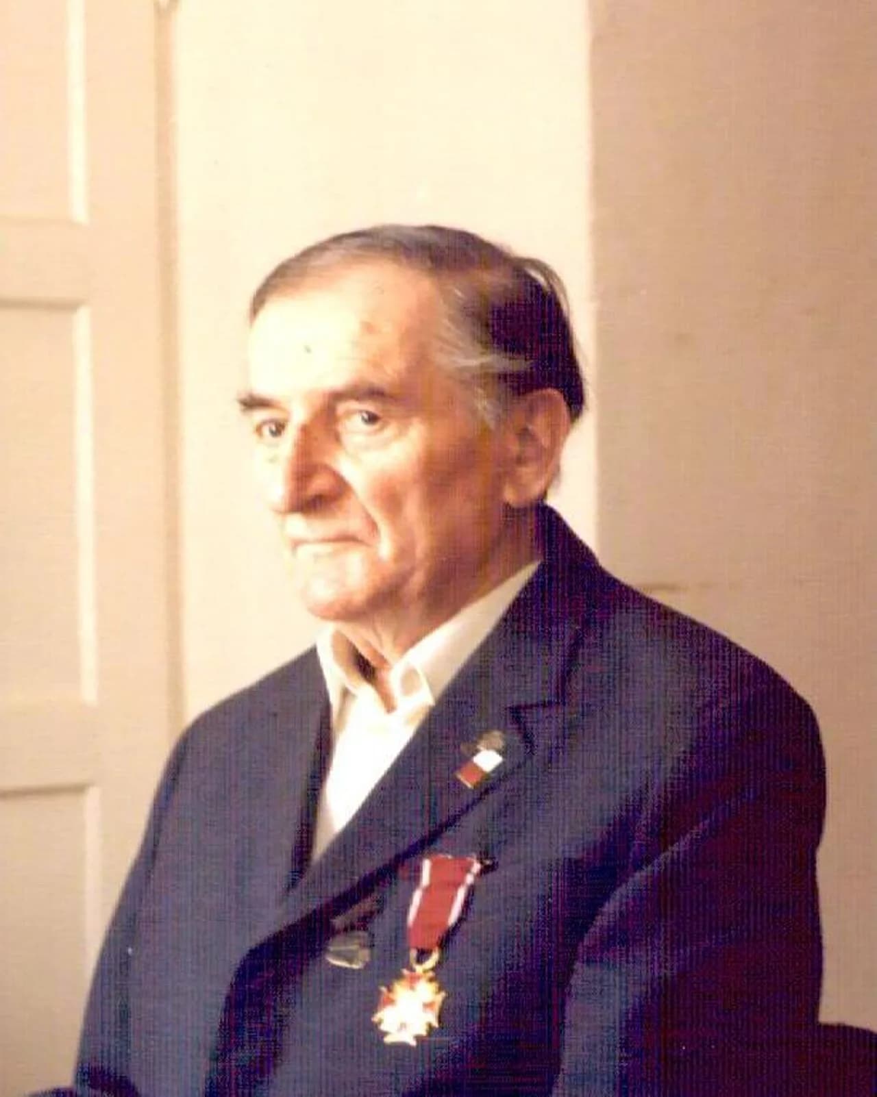 Stanisław Witowski-Iskrzyniak