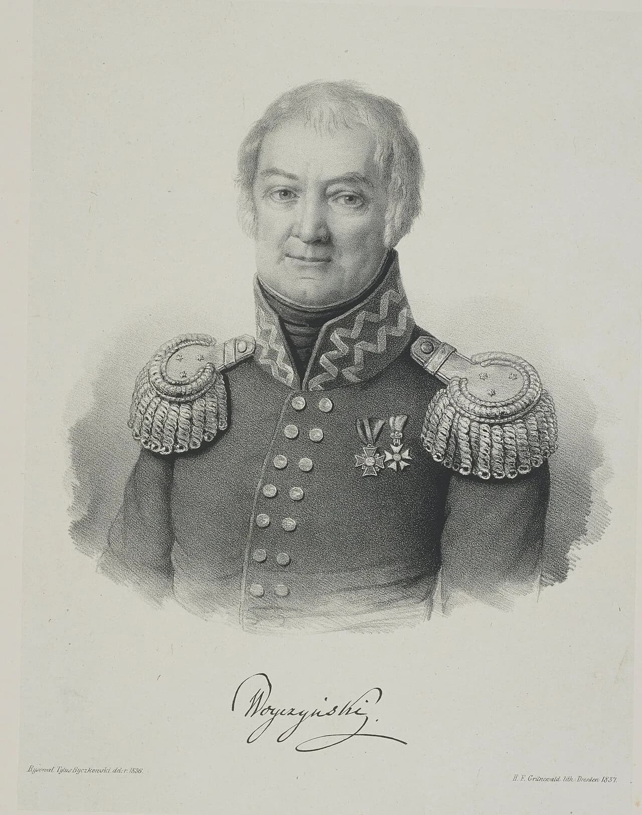 Stanisław Wojczyński