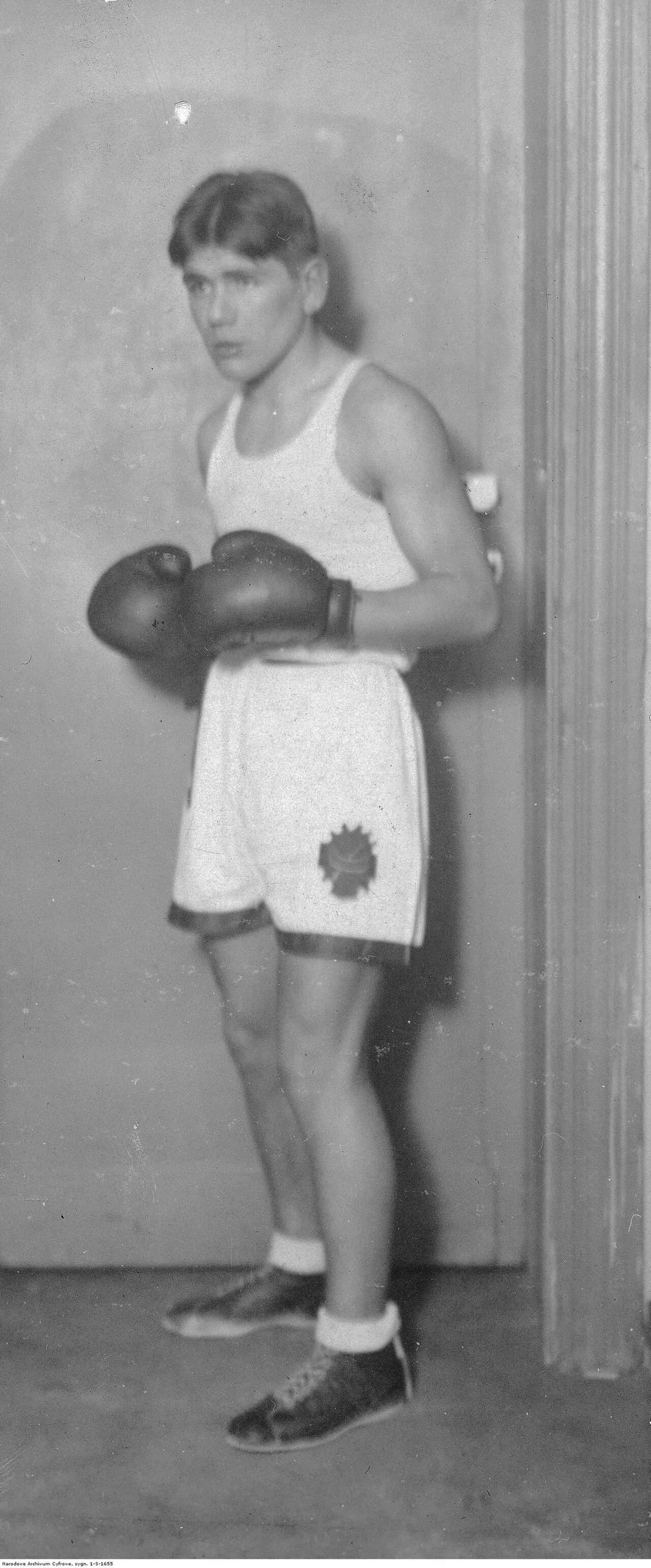 Stanisław Woźniakiewicz