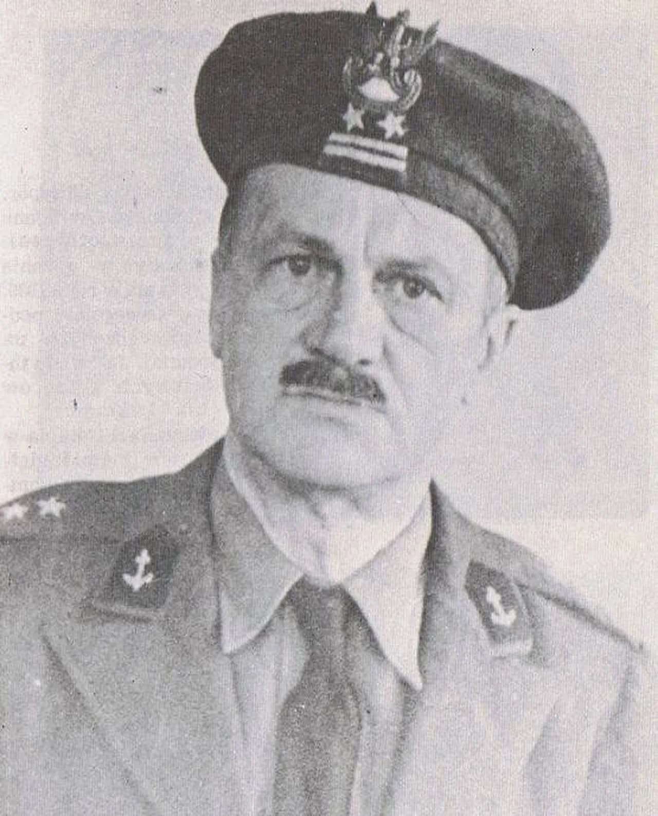 Stanisław Wężyk