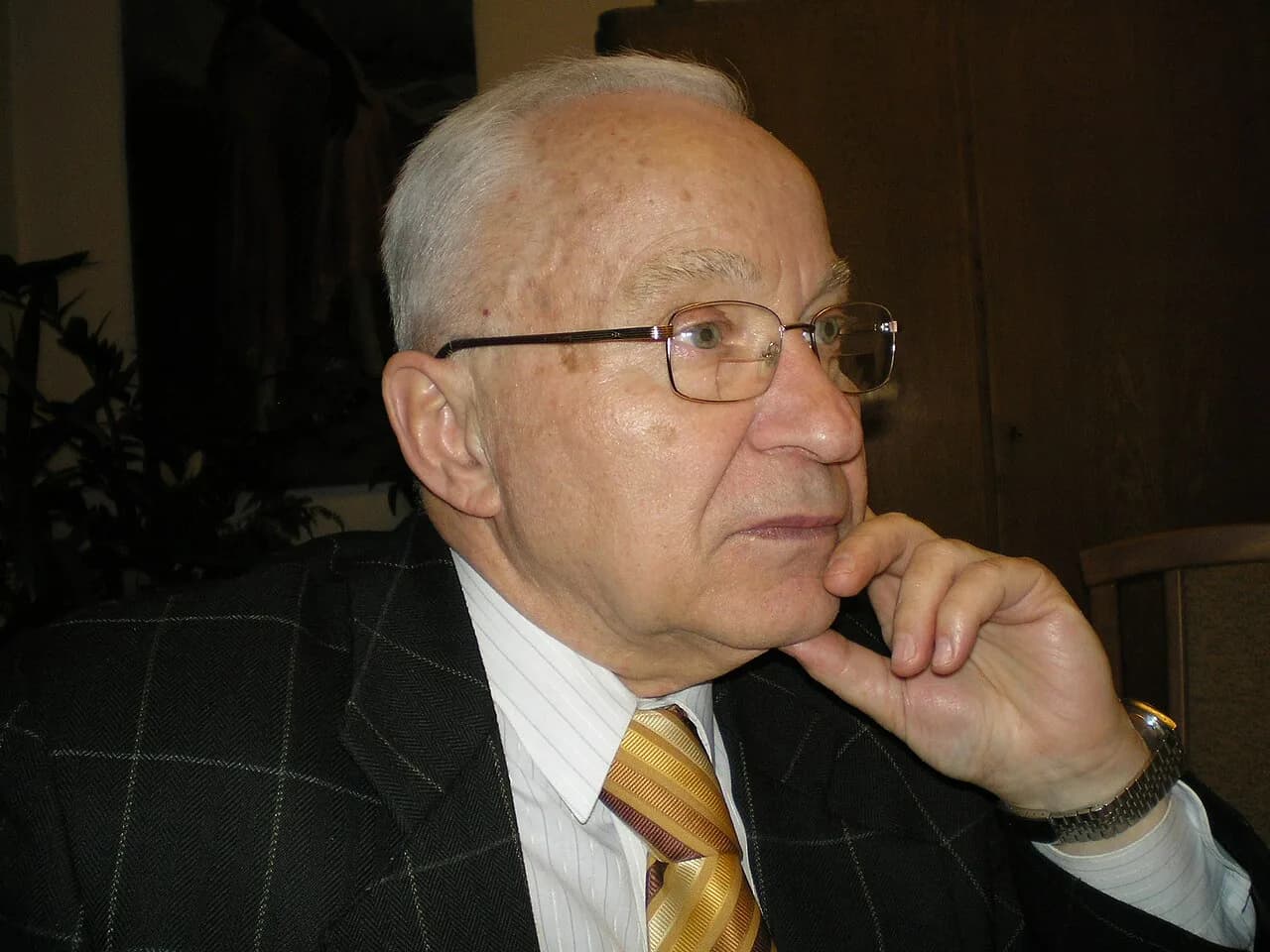 Stanisław Zając