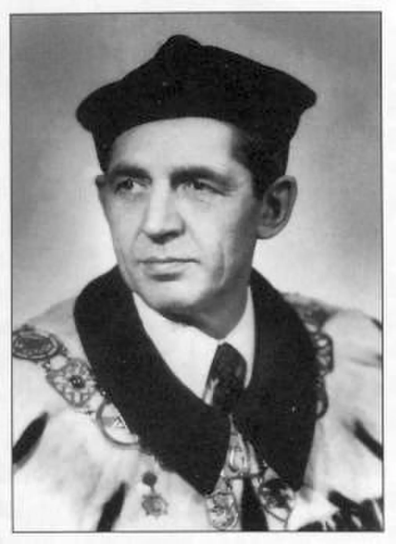 Stanisław Zaleski