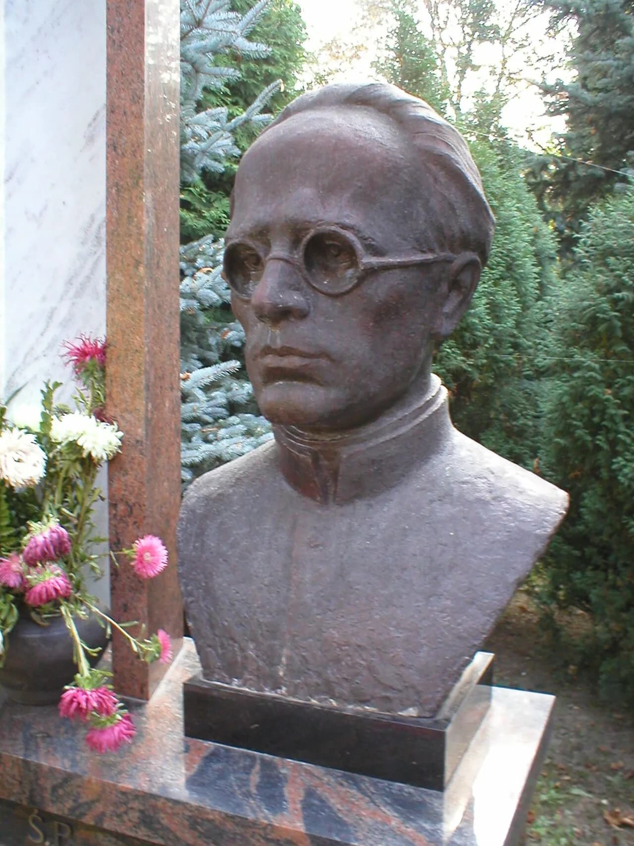 Stanisław Zieliński