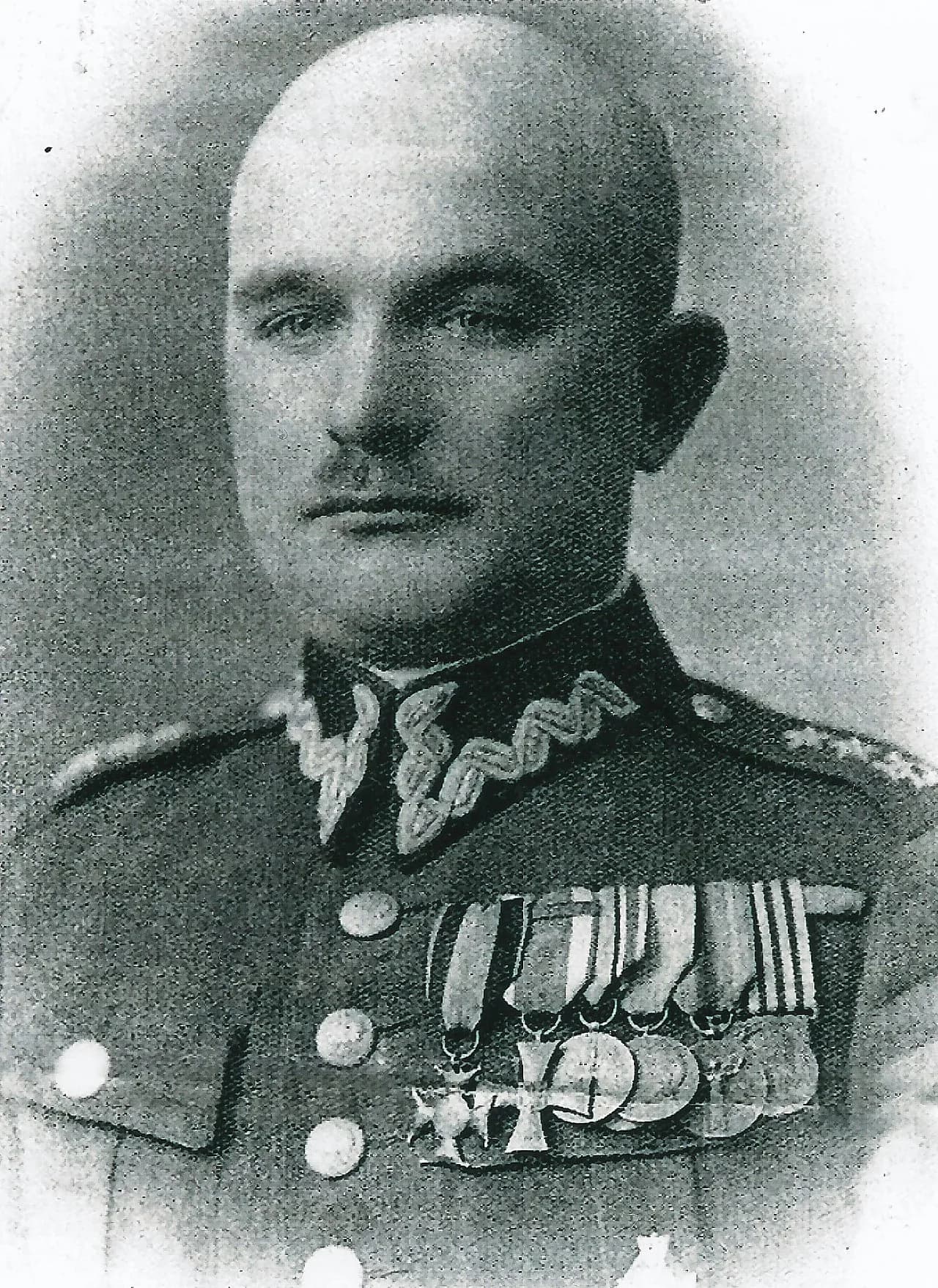 Stanisław Zieliński