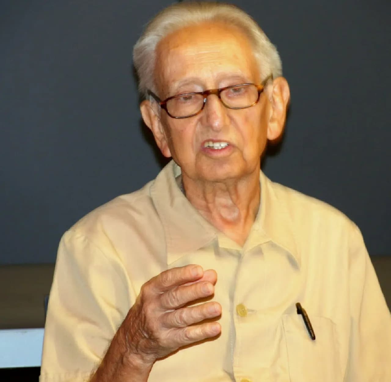 Antoni Moll