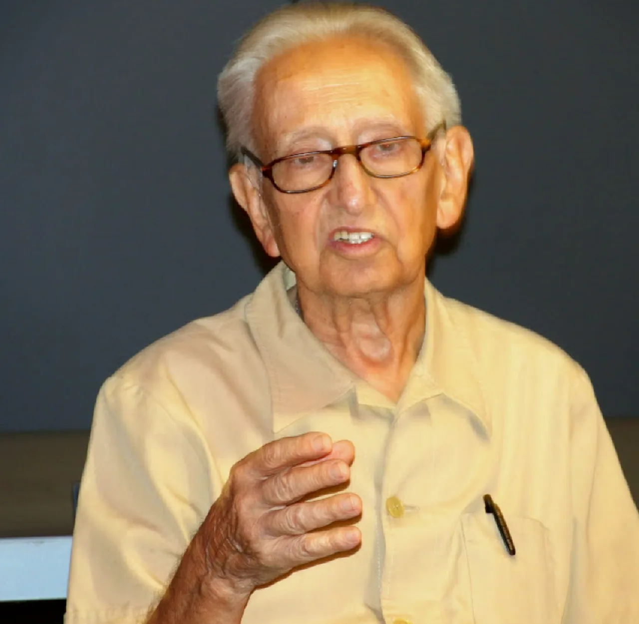 Antoni Moll