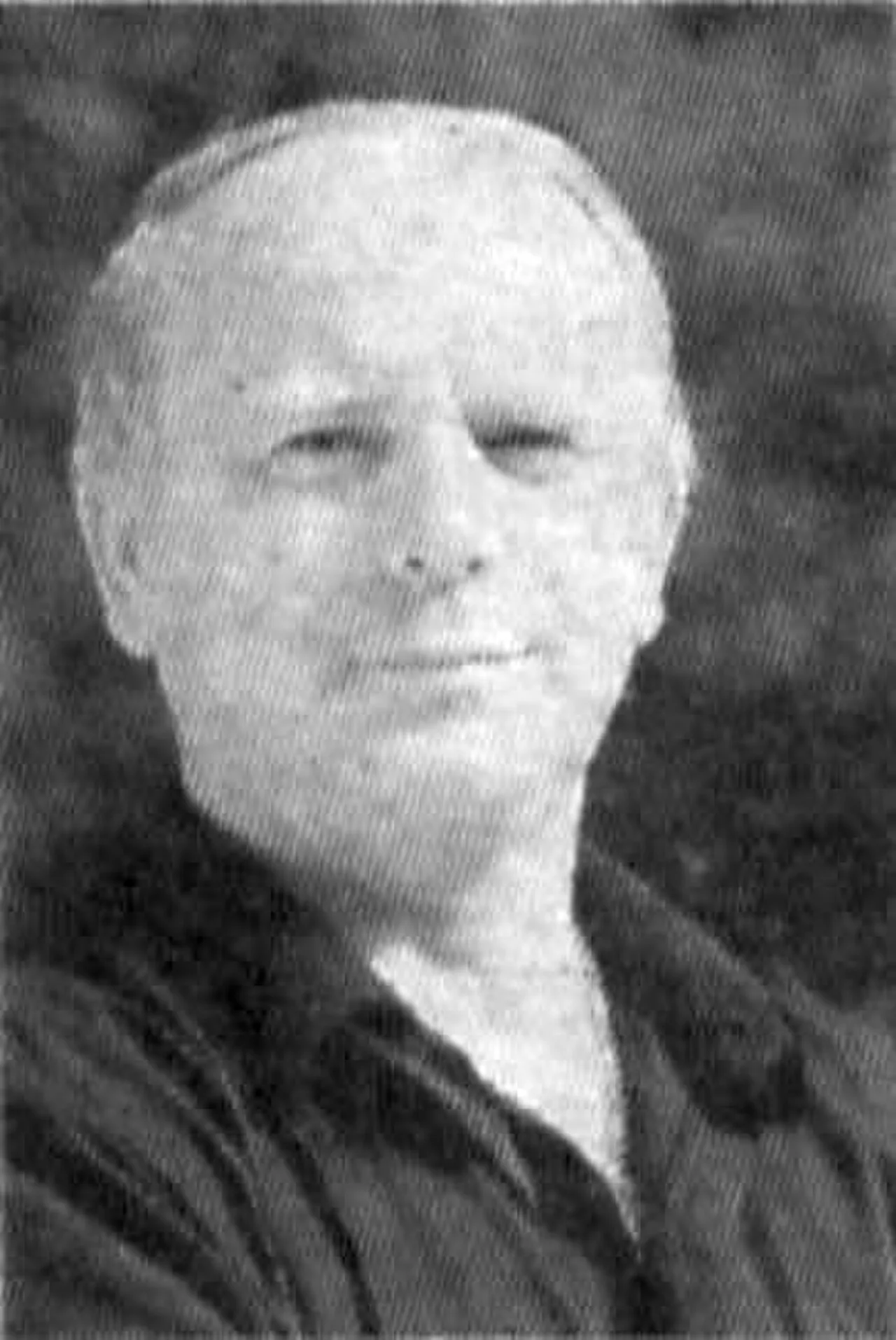 Stanisław Świerk